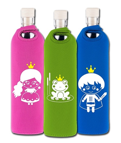 Flaska Neo Design Kids 0.300l