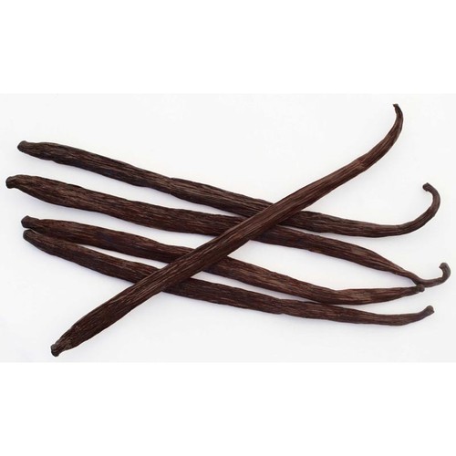Vanilla - pods 15-17cm