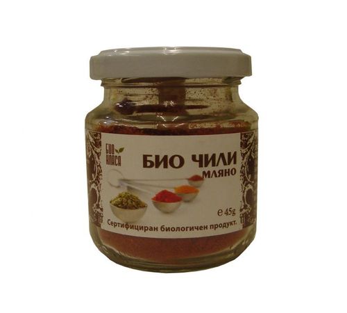 Bio Chile - minced