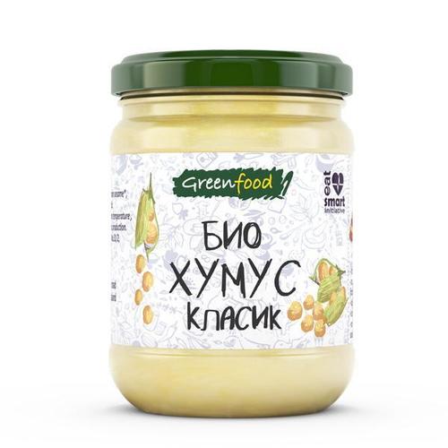 Био хумус