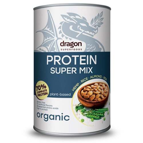 Bio Protein Shake Supermix