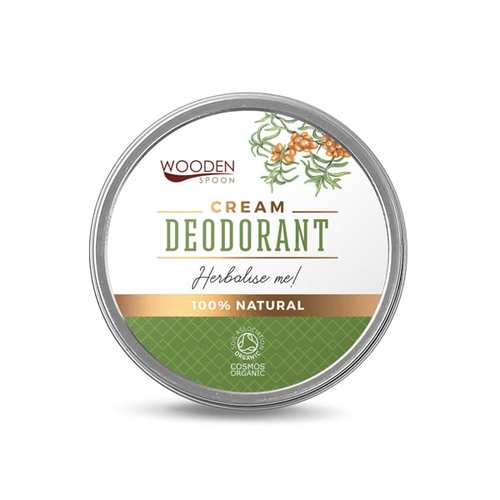 Cream deodorant Herbalise me