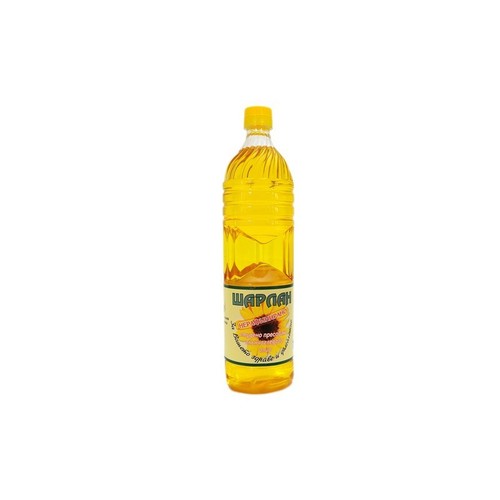 Saffron oil (1 l.)