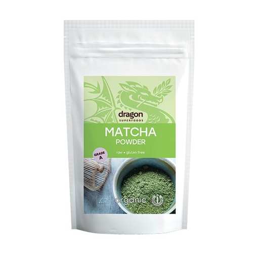 Organic Matcha Powder