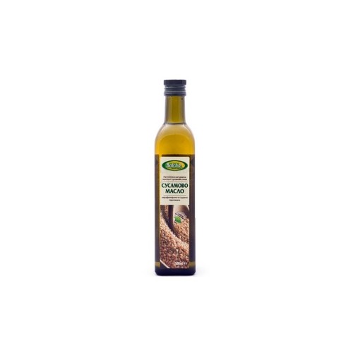Sesame oil (250 ml.)