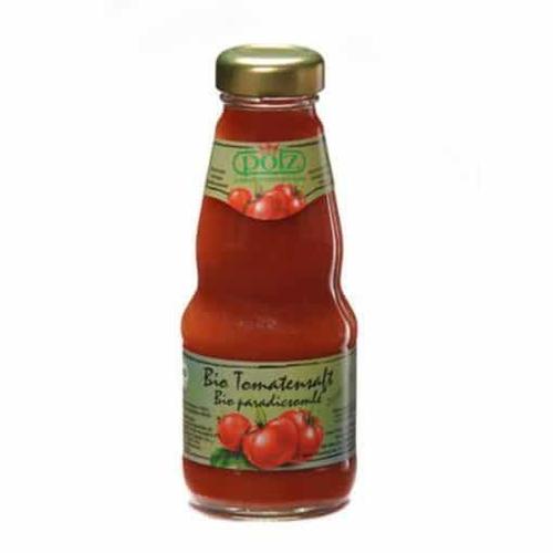 Organic tomato juice 200 ml