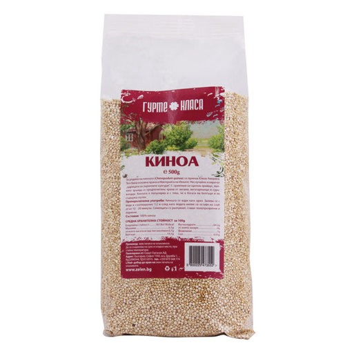 Quinoa 500 g