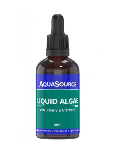 Klamath algae AFA liquid