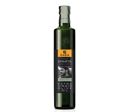 Sparta P.G.I. Extra virgin olive oil