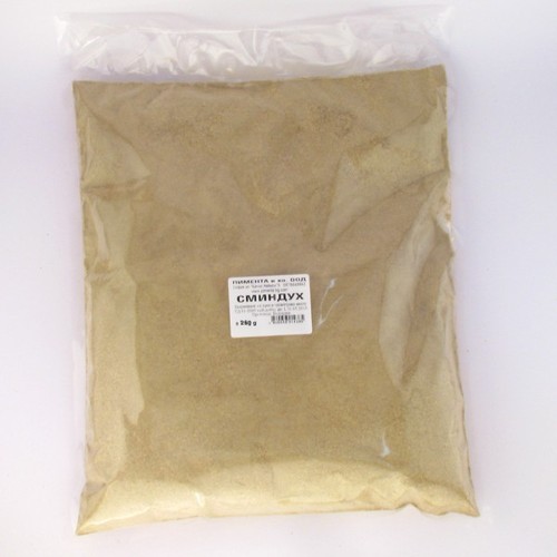 Fenugreek 250gr