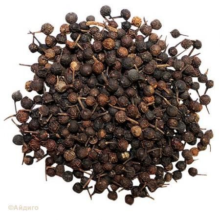 Pepper Cubeba