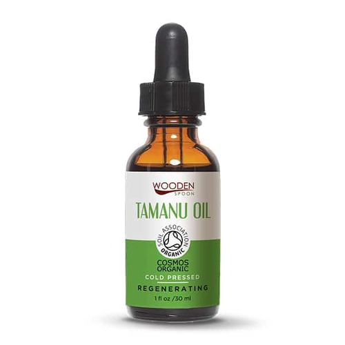 Tamanu Oil