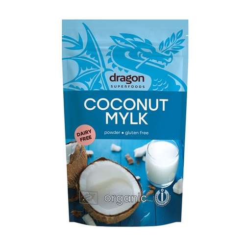 Bio Coconut Milk Powder