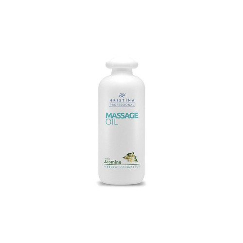 Professional massage oil Jasmine