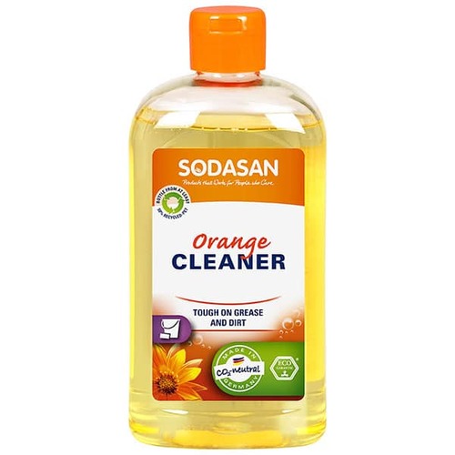 Bio Cleanser Universal with Orange