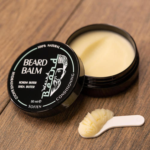 Beard Balm