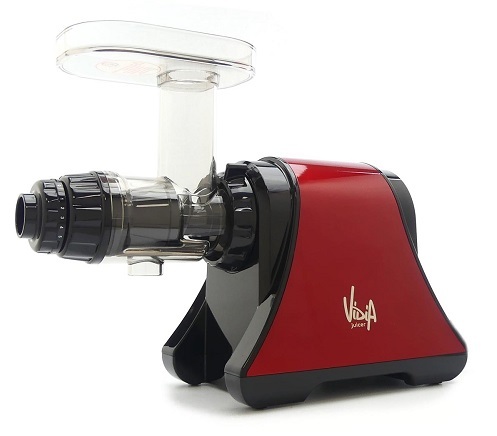 Vidia horizontal juicer