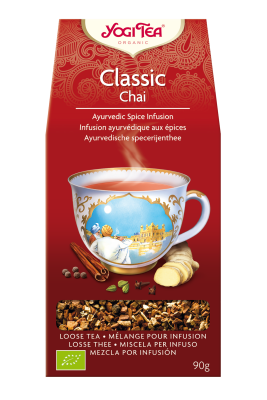 Bio Yogi Tea Classic, loose