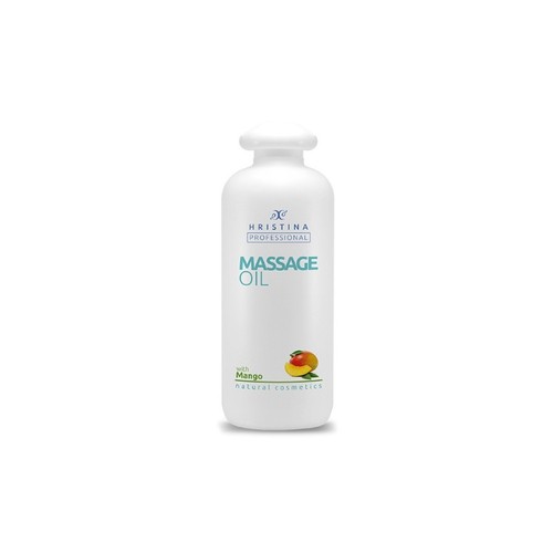 Professional massage oil Mango