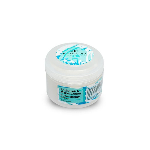 Anti-stretch mark cream 