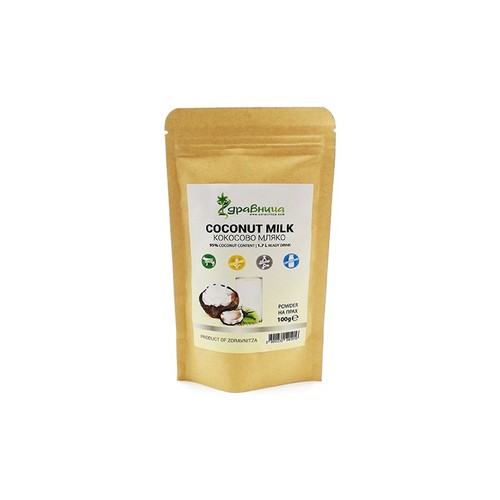 Coconut milk powder