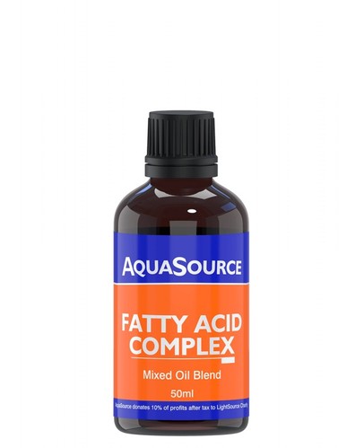 THE COMPLEX ESSENTIAL FATTY ACIDS