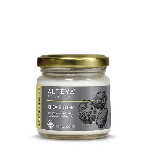 Bio Shea butter