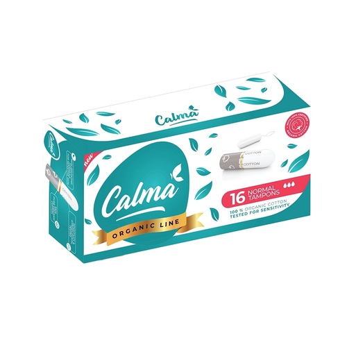 Women's tampons NORMAL