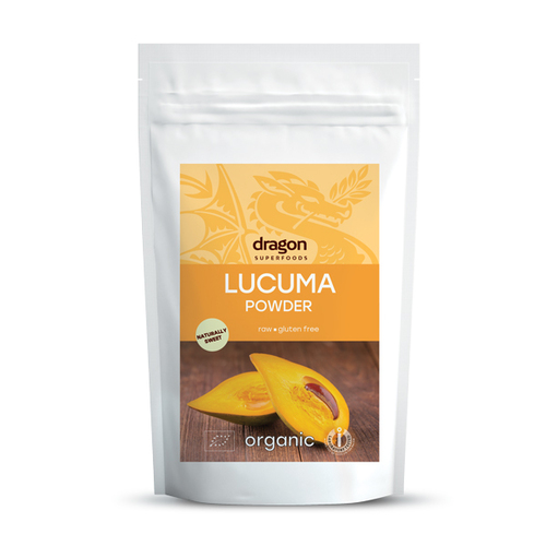 Bio Lucuma