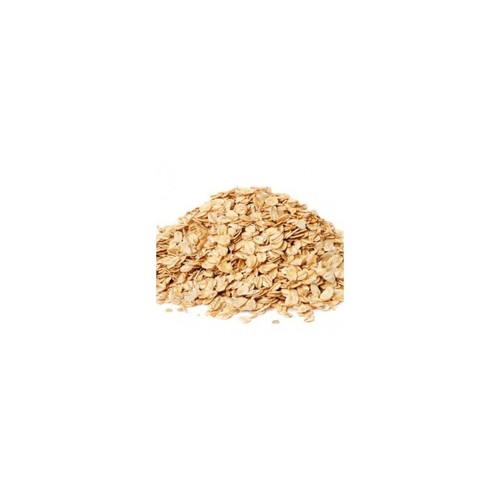 Oatmeal, large 1kg