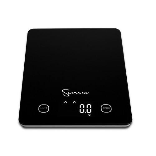 Sana kitchen scale