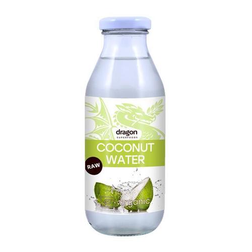 Organic Coconut Water