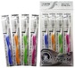 Toothbrush with nano silver