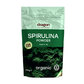 Organic spirulina powder, 200 gr