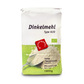 Organic flour from Spelta (Dinkel) type 630