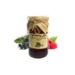 Elderberry syrup with raspberry (350 gr.)