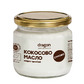 Organic coconut oil 300 ml
