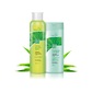 Shampoo and balsam extract aloe