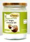 Organic coconut oil, cold pressed, 0.500L