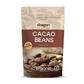 Bio Cocoa beans crushed