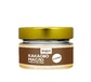 Organic raw cocoa butter, 100ml.