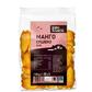 Organic dried mango