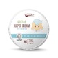 Organic diaper cream