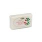 Soap with rose hip oil and vitamin C