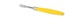 Soladey Eco – Ionic Toothbrush, yellow