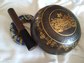 Antique Tibetan Singing Cup Series M