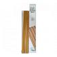 Bamboo drinking straws 4 pcs.