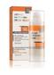 Anti-aging sunscreen for face protection with SPF 50 Bile - PH