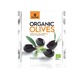 Whole olives the kalamata organic 150 g
