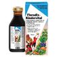 Floradix Kindervital - boosting agent of fruits, herbs, malt and 9 vitamins
